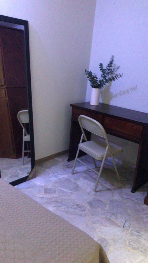 Casa Tigris 호텔 멕시코 시 외부 사진