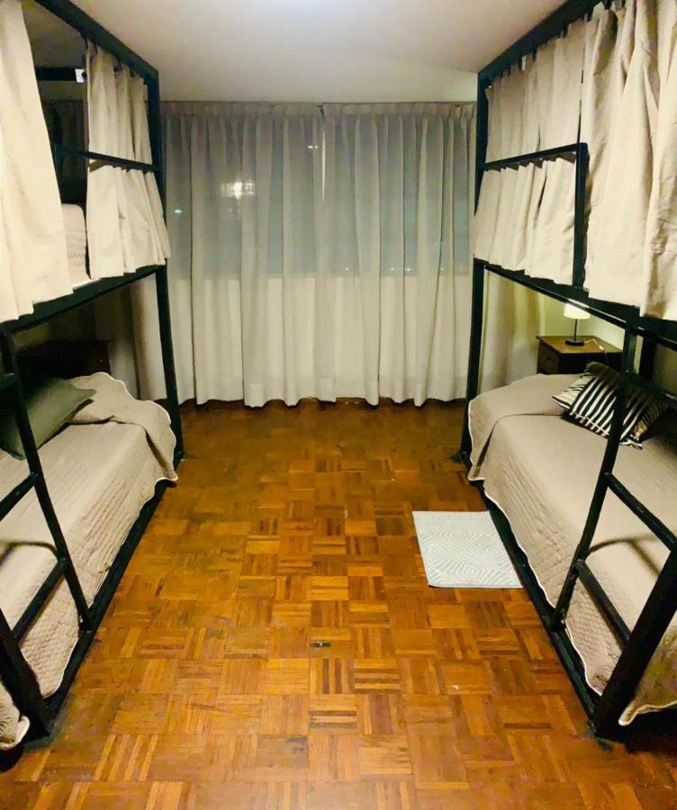 Casa Tigris 호텔 멕시코 시 외부 사진